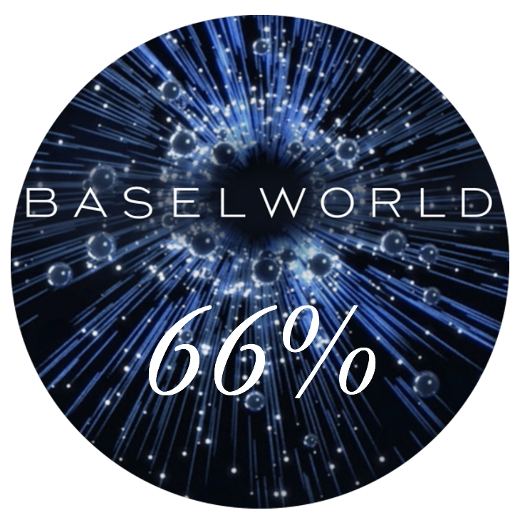 Baselworld logo