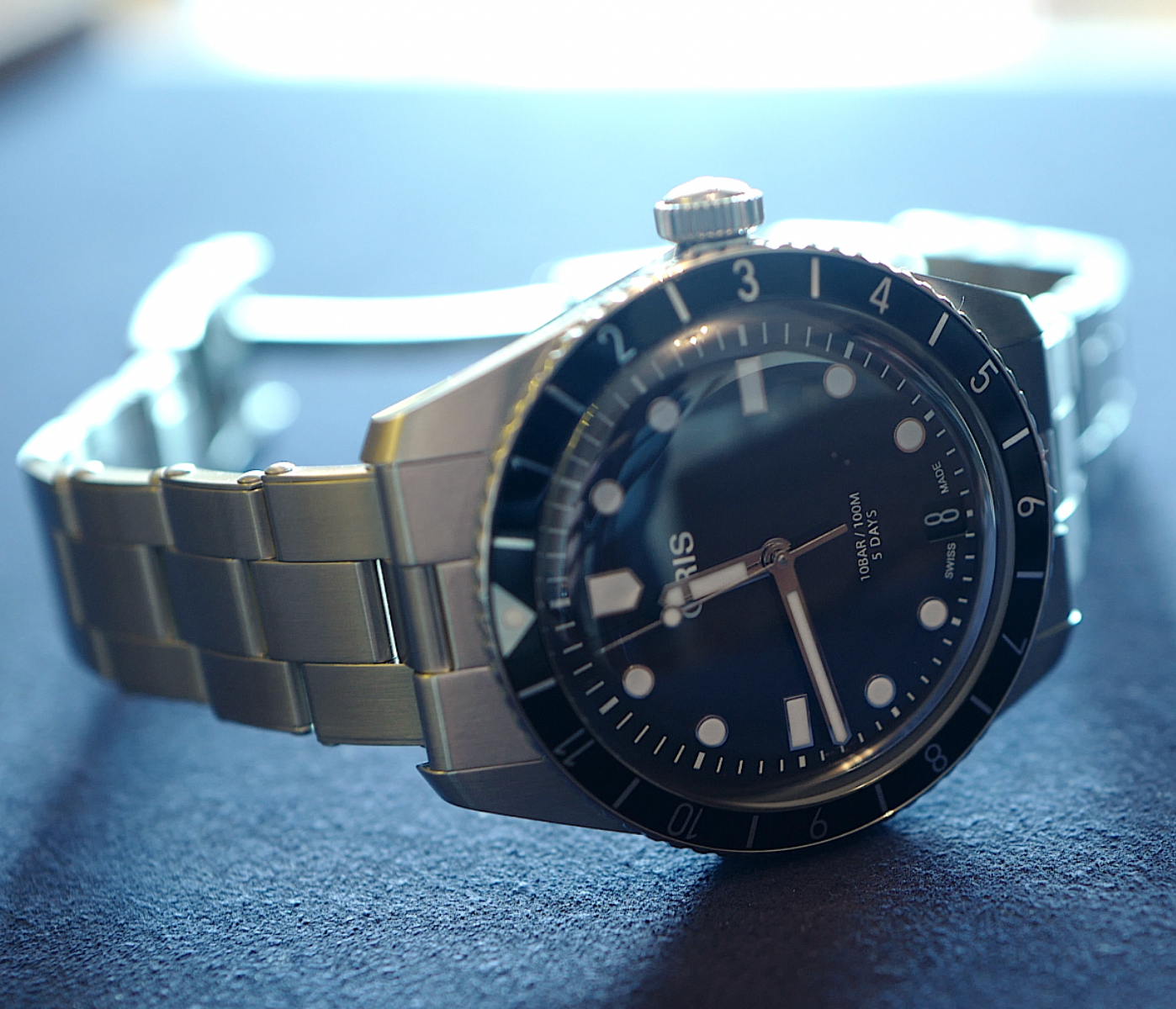 Divers Sixty-Five 400 02